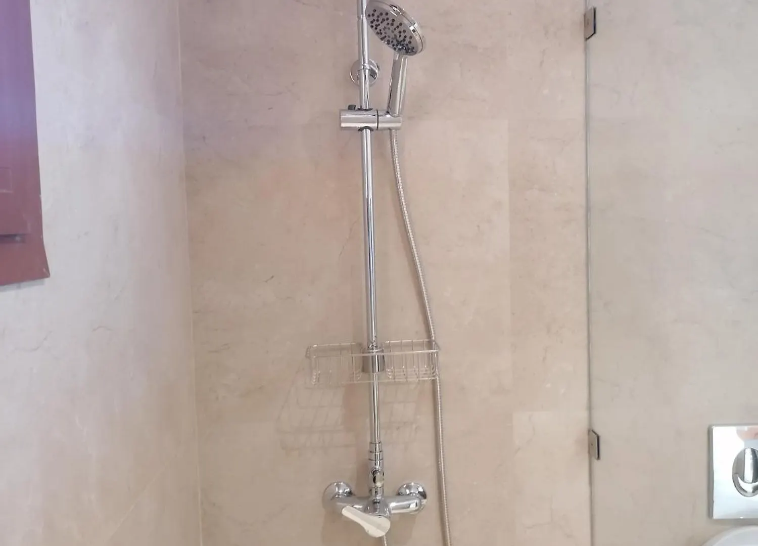 公寓 Appartement El Pacha 马拉喀什 摩洛哥