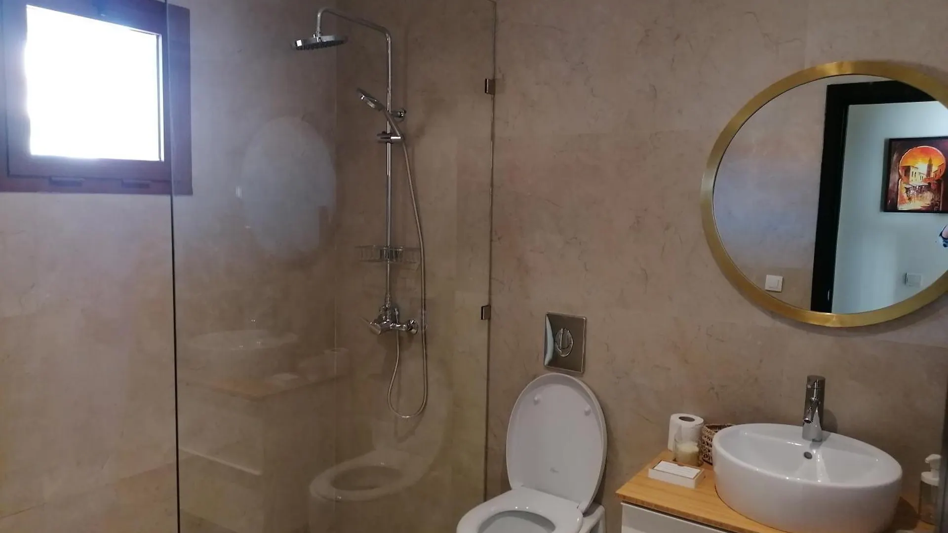 Appartement El Pacha マラケシュ