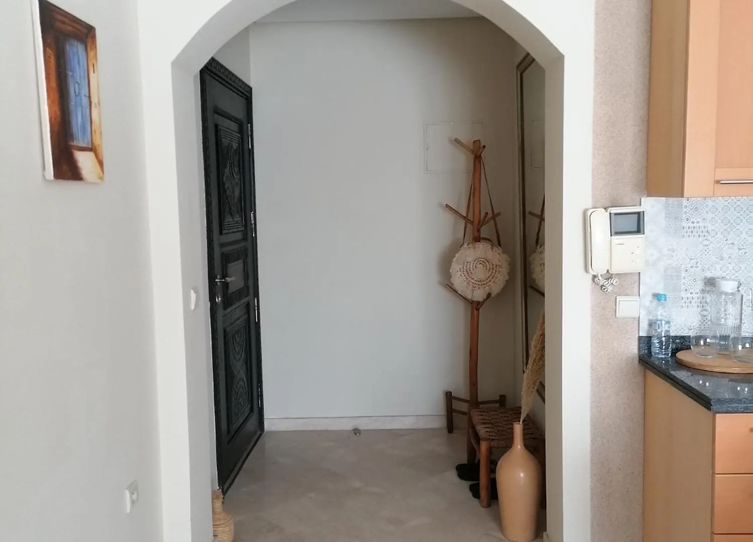 Appartement El Pacha マラケシュ アパート